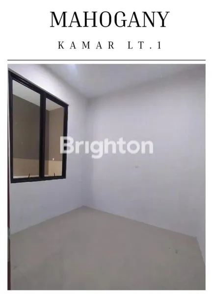 image PREMIUM HOUSE AT RESIDENTA JOHOR TYPE MAHOGANY 7 X 12 DAN SIAP HUNI 888 JT INCLUDE ALL IN (4)