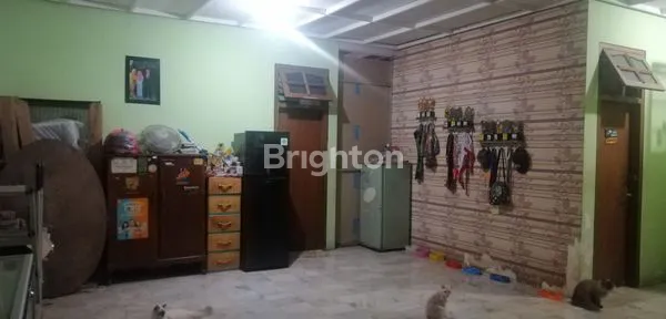 image NGAGEL JAYA UTARA RUMAH KOS & CAFE SURABAYA TIMUR (1)