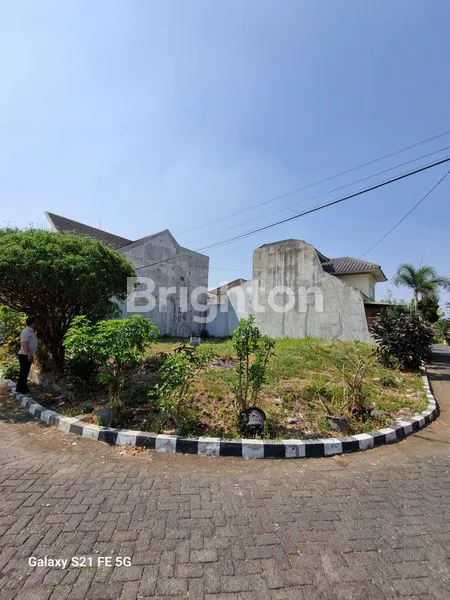 image TANAH STRATEGIS RIVERSIDE MALANG, COCOK CAFE & HUNIAN (2)