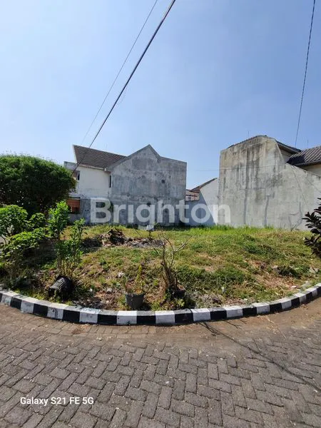 image TANAH STRATEGIS RIVERSIDE MALANG, COCOK CAFE & HUNIAN (1)