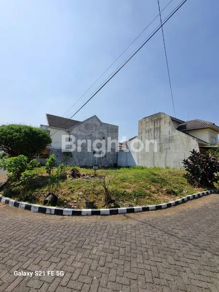 image TANAH STRATEGIS RIVERSIDE MALANG, COCOK CAFE & HUNIAN (3)