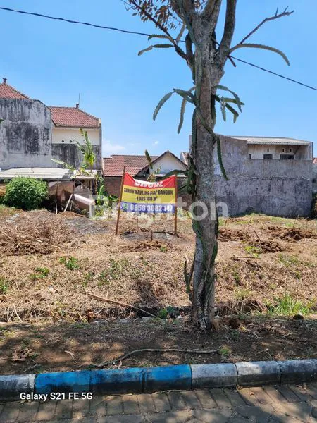 image TANAH STRATEGIS RIVERSIDE MALANG, COCOK CAFE & HUNIAN (8)