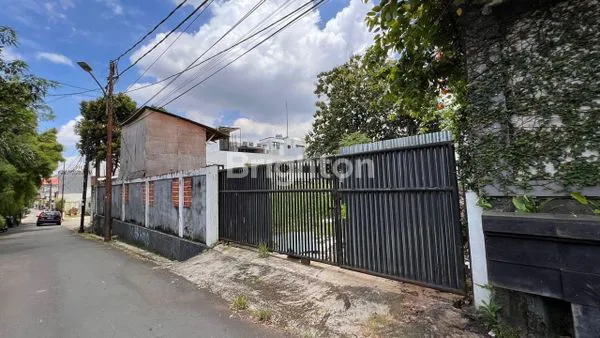 image KAVLING MURAH TANAH KUSIR JAKSEL (2)