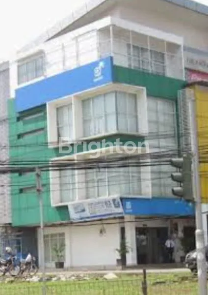 image RUKO KALIMALANG SQUARE JAKARTA TIMUR (1)