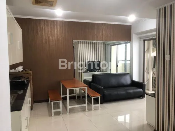 WATERPLACE TOWER B DEKAT PTC