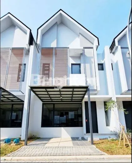 image RUMAH DI CLUSTER MYZA BSD (1)