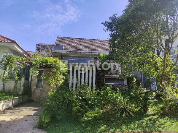 image MURAH !!! RUMAH ASRI DI SENTUL CITY LUAS NYAMAN SEJUK VIEW PERBUKITAN & STRATEGIS (2)