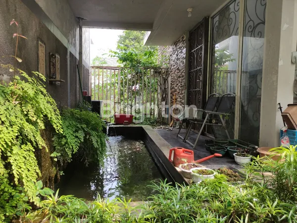 image MURAH !!! RUMAH ASRI DI SENTUL CITY LUAS NYAMAN SEJUK VIEW PERBUKITAN & STRATEGIS (3)