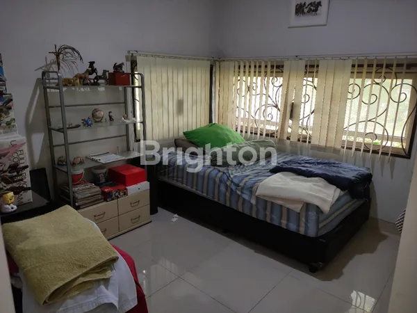 image MURAH !!! RUMAH ASRI DI SENTUL CITY LUAS NYAMAN SEJUK VIEW PERBUKITAN & STRATEGIS (5)