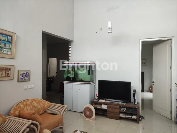 image MURAH !!! RUMAH ASRI DI SENTUL CITY LUAS NYAMAN SEJUK VIEW PERBUKITAN & STRATEGIS (6)