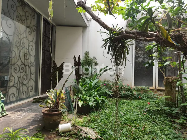 image MURAH !!! RUMAH ASRI DI SENTUL CITY LUAS NYAMAN SEJUK VIEW PERBUKITAN & STRATEGIS (8)