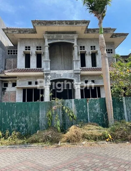 image PAKUWON INDAH VILLA BUKIT REGENCY 2 (1)