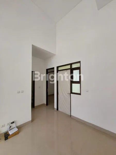 image RUMAH BARU SIAP HUNI DI CITRA GARDEN, CITRALAND MALANG (2)