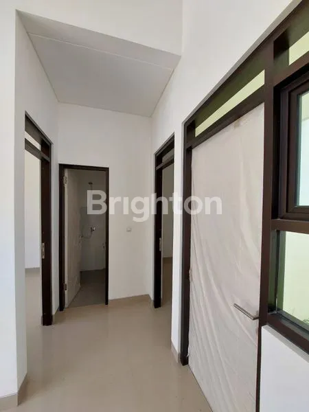 image RUMAH BARU SIAP HUNI DI CITRA GARDEN, CITRALAND MALANG (4)