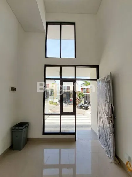 image RUMAH BARU SIAP HUNI DI CITRA GARDEN, CITRALAND MALANG (6)