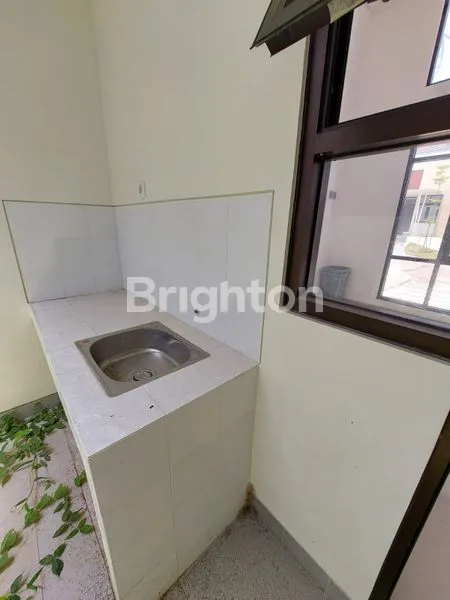 image RUMAH BARU SIAP HUNI DI CITRA GARDEN, CITRALAND MALANG (7)