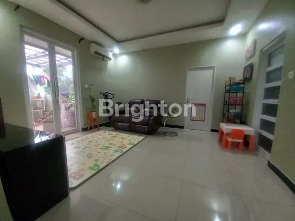 RUMAH SLIPI, JAKBAR SIAP HUNI