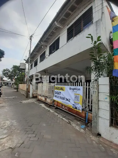 image RUMAH KOSAN TUGU TURUN HARGA (1)