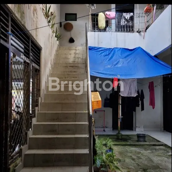 image RUMAH KOSAN TUGU TURUN HARGA (5)