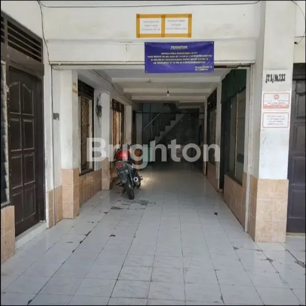 image RUMAH KOSAN TUGU TURUN HARGA (4)