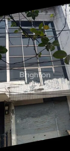 Gambar Property RUKO PETOJO 3LT SIAP HUNI, JAKARTA PUSAT