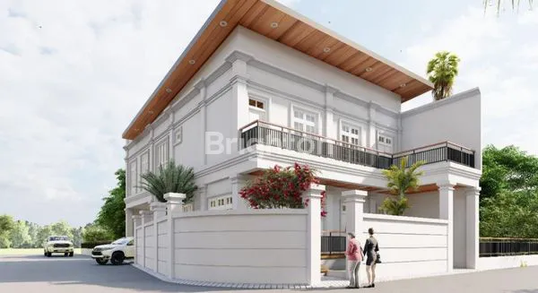 image RUMAH PANDUGO "BARU GRESS" (2)