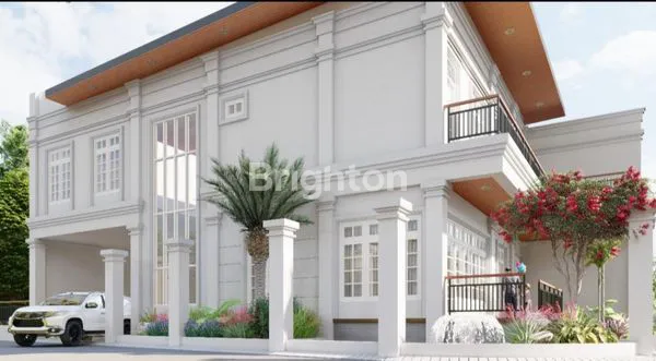 image RUMAH PANDUGO "BARU GRESS" (3)