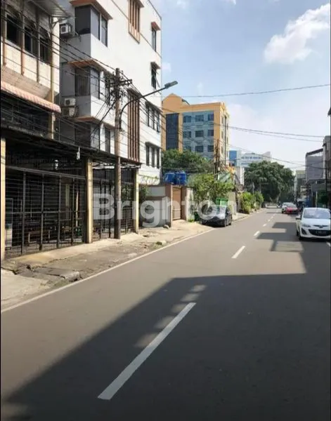 image RUKO GUNUNG SAHARI DEKAT PASAR BARU JAKARTA PUSAT (3)