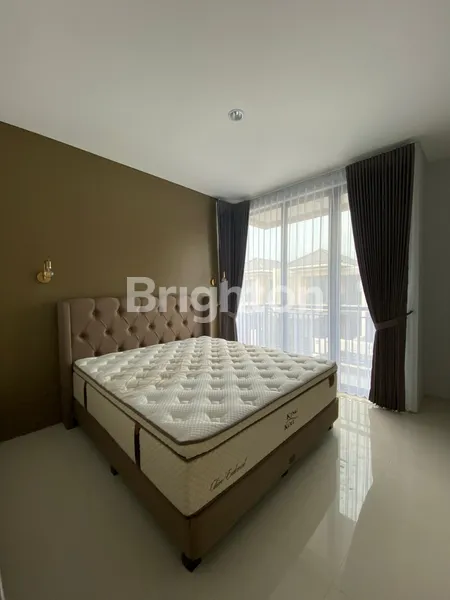 image RUMAH FULL FURNISH DI PONDOK TJANDRA INDAH RUBY SIDOARJO DEKAT MERR, TOL WARU JUANDA (3)