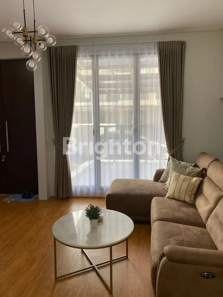 image RUMAH FULL FURNISH DI PONDOK TJANDRA INDAH RUBY SIDOARJO DEKAT MERR, TOL WARU JUANDA (4)