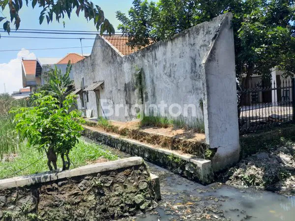 image TANAH DI JL ZAENAL ABIDIN WARU SIDOARJO  (3)