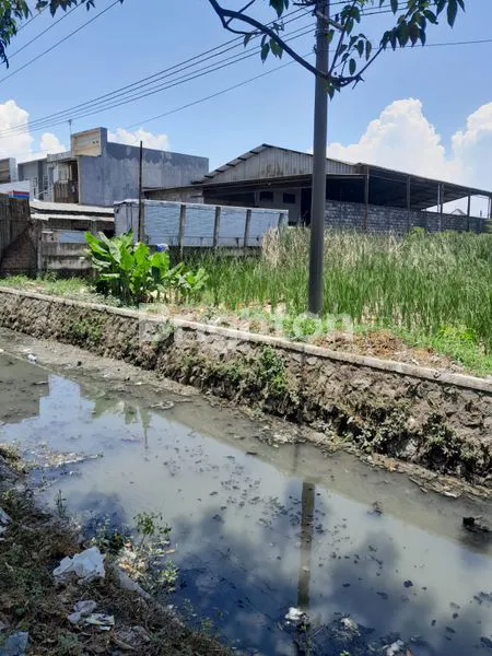 image TANAH DI JL ZAENAL ABIDIN WARU SIDOARJO  (4)