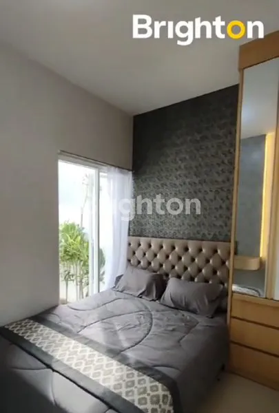 image THE ANVAYA JUANDA - DP 0 RUPIAH, FREE ALL BIAYA KPR, TERMASUK ASURANSI,INSTANT APPROVAL (4)