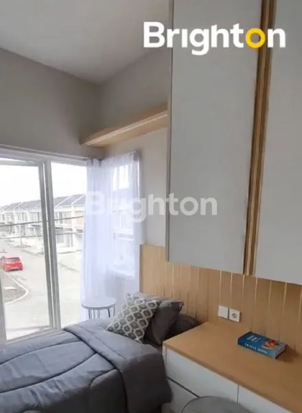 image THE ANVAYA JUANDA - DP 0 RUPIAH, FREE ALL BIAYA KPR, TERMASUK ASURANSI,INSTANT APPROVAL (3)