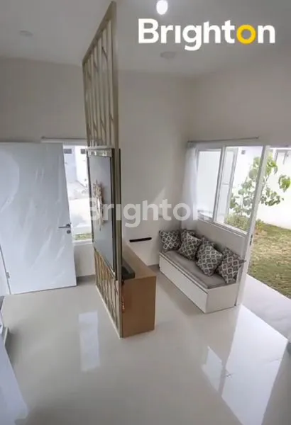 image THE ANVAYA JUANDA - DP 0 RUPIAH, FREE ALL BIAYA KPR, TERMASUK ASURANSI,INSTANT APPROVAL (2)