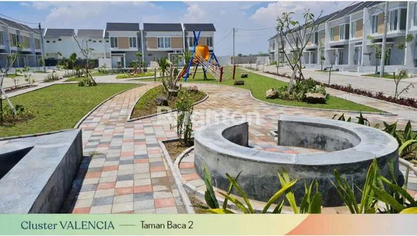 image THE ANVAYA JUANDA - DP 0 RUPIAH, FREE ALL BIAYA KPR, TERMASUK ASURANSI,INSTANT APPROVAL (6)