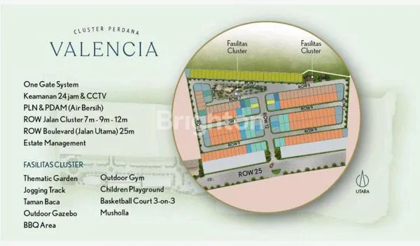 image THE ANVAYA JUANDA - DP 0 RUPIAH, FREE ALL BIAYA KPR, TERMASUK ASURANSI,INSTANT APPROVAL (7)