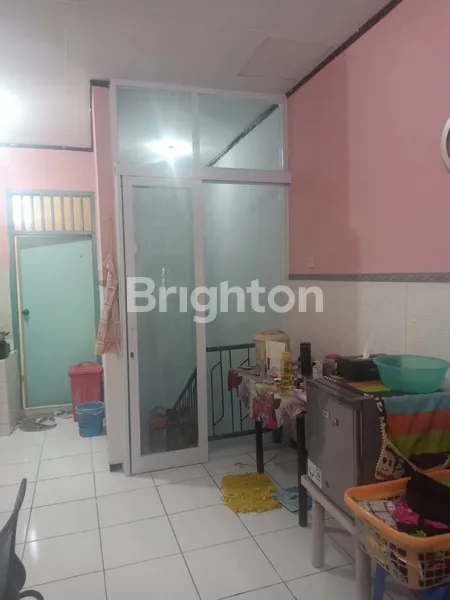 image RUKO DI KARANG EMPAT BESAR SURABAYA DEKAT KEDUNG COWEK, KENJERAN, KARANG ASEM (2)