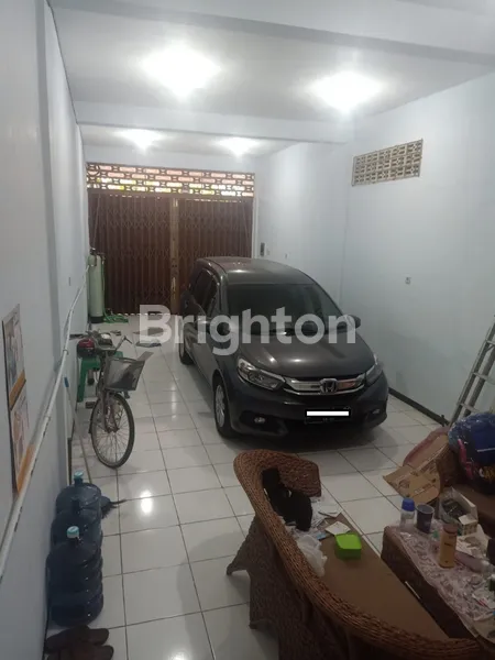 image RUKO DI KARANG EMPAT BESAR SURABAYA DEKAT KEDUNG COWEK, KENJERAN, KARANG ASEM (3)