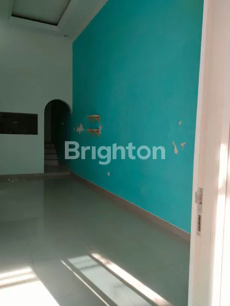 image RUMAH MINIMALIS DEKAT SURAMADU, SURABAYA UTARA FULL RENOVASI (8)