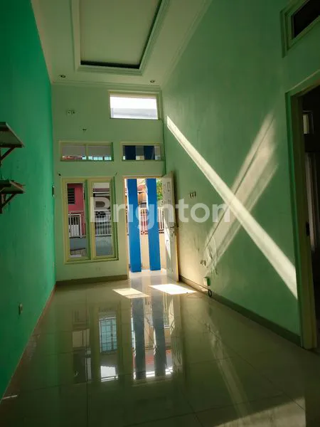 image RUMAH MINIMALIS DEKAT SURAMADU, SURABAYA UTARA FULL RENOVASI (5)