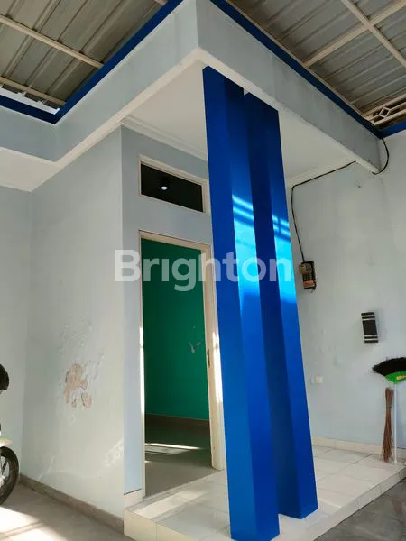 image RUMAH MINIMALIS DEKAT SURAMADU, SURABAYA UTARA FULL RENOVASI (7)