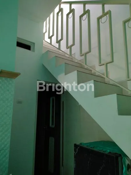 image RUMAH MINIMALIS DEKAT SURAMADU, SURABAYA UTARA FULL RENOVASI (6)