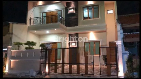 image RUMAH BARU SIAP HUNI DI PULO ASEM JAKARTA TIMUR (1)