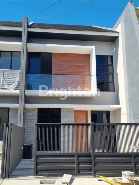 image RUMAH "BARU GRESS" BABATAN PANTAI (1)