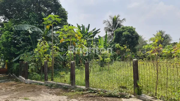 image TANAH SHM DI SUKAMANTRI KABUATEN BOGOR (1)