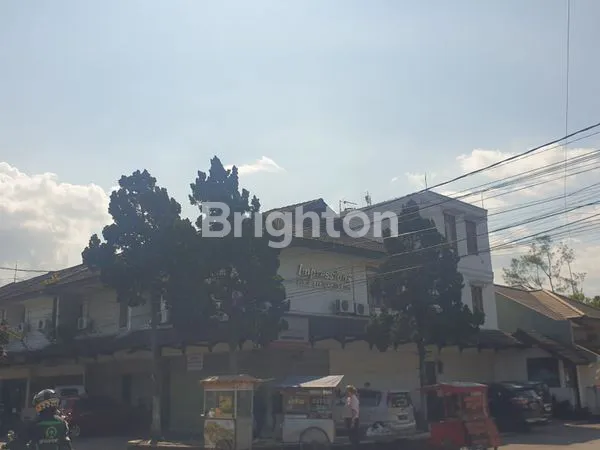 image RUKO MURAH 2 ¹/2 LT DI MAIN ROAD H KURDI (1)