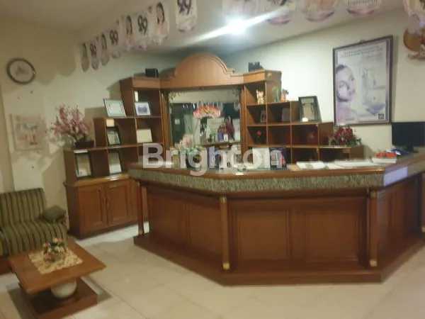 image RUKO MURAH 2 ¹/2 LT DI MAIN ROAD H KURDI (4)