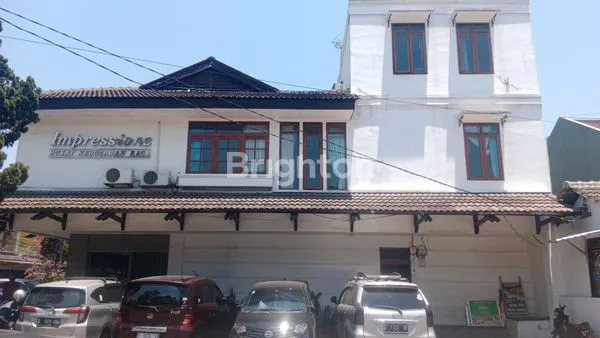 image RUKO MURAH 2 ¹/2 LT DI MAIN ROAD H KURDI (8)