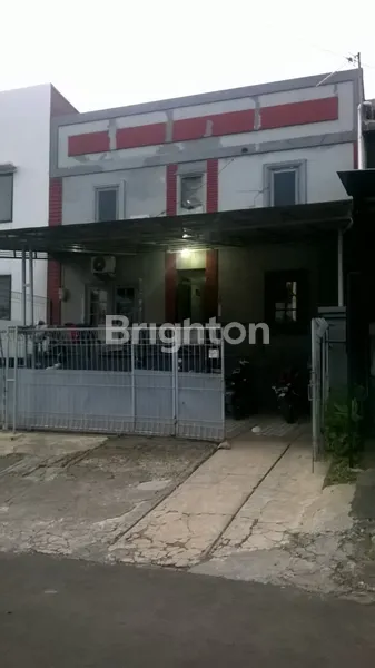 image RUMAH KOS 2 LANTAI DI PAJAJARAN BARANANGSIANG BOGOR (4)